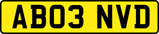 AB03NVD