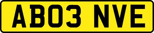 AB03NVE