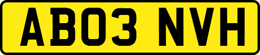 AB03NVH