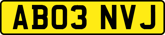 AB03NVJ