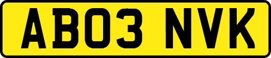 AB03NVK