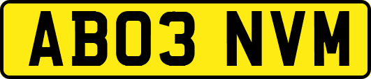 AB03NVM