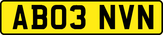 AB03NVN