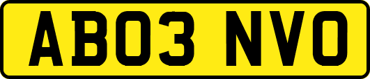 AB03NVO