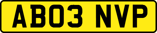 AB03NVP