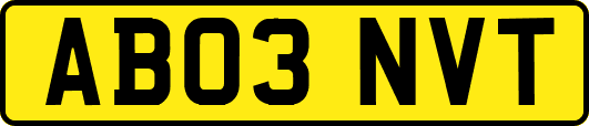 AB03NVT