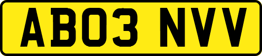 AB03NVV