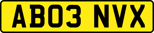 AB03NVX