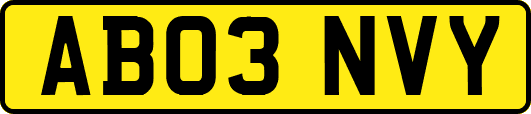 AB03NVY