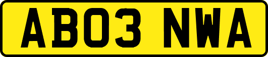 AB03NWA