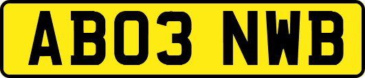 AB03NWB