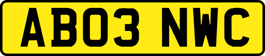 AB03NWC