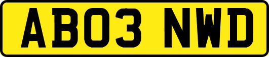 AB03NWD