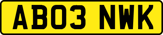 AB03NWK