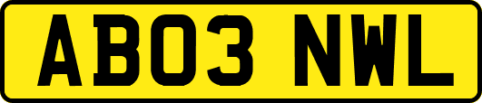 AB03NWL