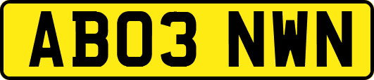 AB03NWN