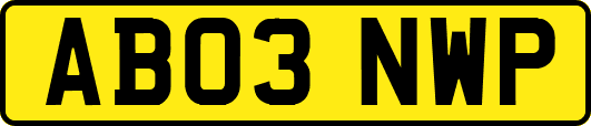 AB03NWP