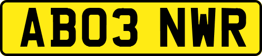 AB03NWR