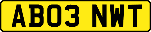 AB03NWT