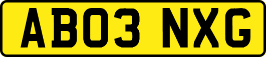 AB03NXG