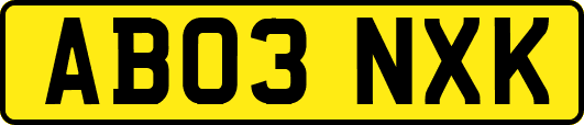 AB03NXK