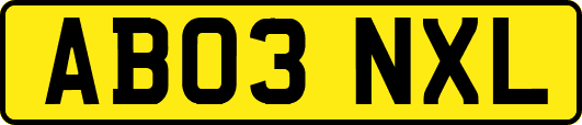 AB03NXL