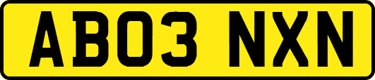 AB03NXN