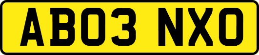 AB03NXO