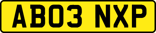 AB03NXP