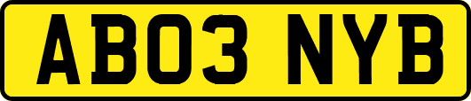 AB03NYB