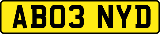 AB03NYD