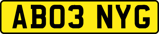 AB03NYG