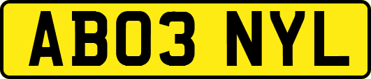 AB03NYL