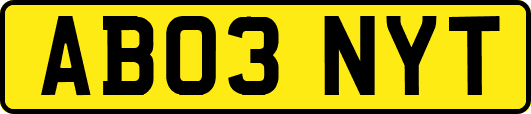 AB03NYT
