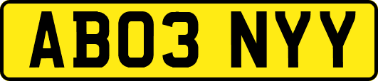 AB03NYY