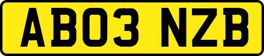 AB03NZB
