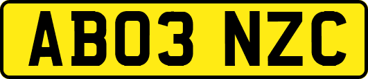 AB03NZC