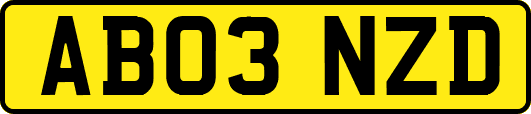 AB03NZD