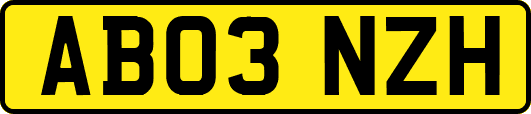AB03NZH