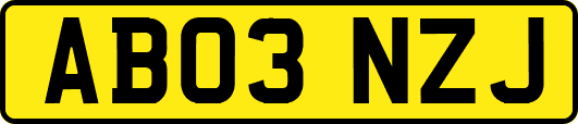 AB03NZJ