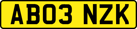 AB03NZK