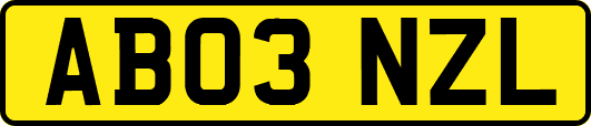 AB03NZL