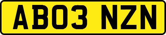 AB03NZN