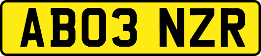 AB03NZR