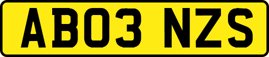 AB03NZS