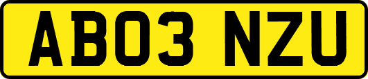 AB03NZU