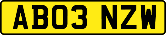 AB03NZW