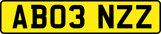 AB03NZZ
