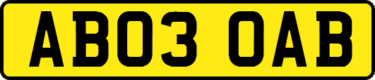 AB03OAB