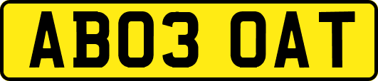 AB03OAT